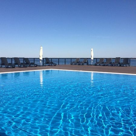Prince Trubetskoi Winery Hotell Nova Kakhovka Eksteriør bilde