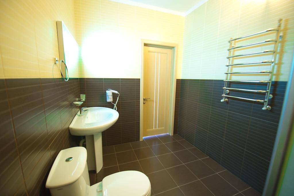 Prince Trubetskoi Winery Hotell Nova Kakhovka Rom bilde
